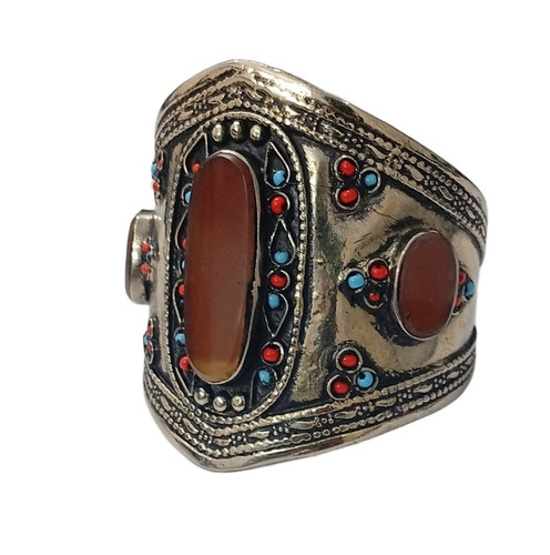 Afghani bracelet with - afghani,