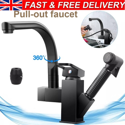 Monobloc kitchen sink mixer - monobloc,