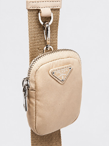Prada edition 2005 - 2005, fabric
