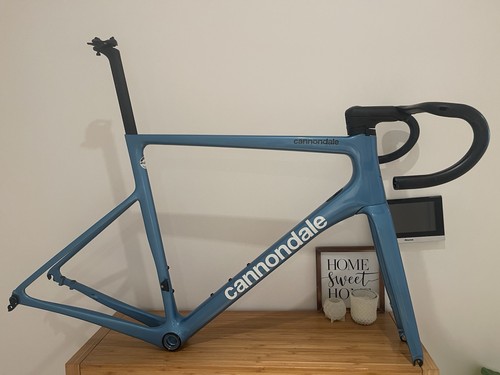 Cannondale supersix evo - cannondale,