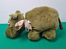 Large merrythought green - merrythought,
