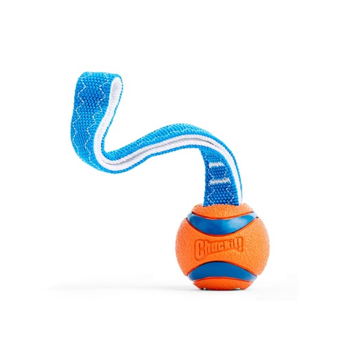 Chuckit ultra tug - chuckit,