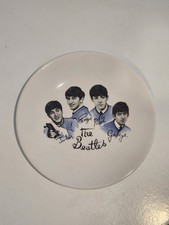 The beatles 1960s washington - the,