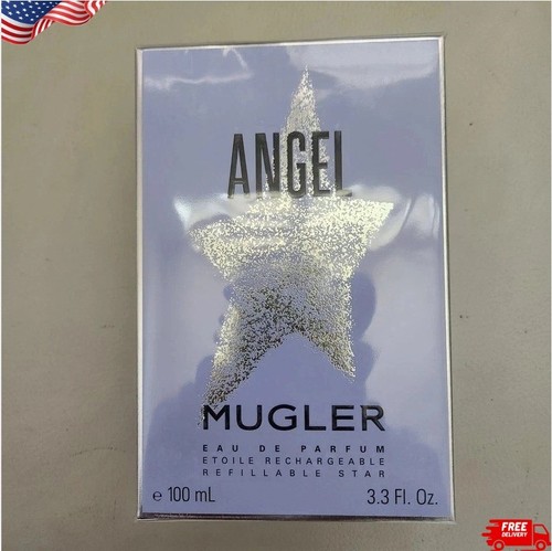 Angel thierry mugler 3 - by,