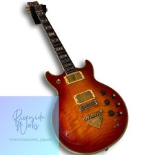1983 ibanez artist - 1983, ar-550cs