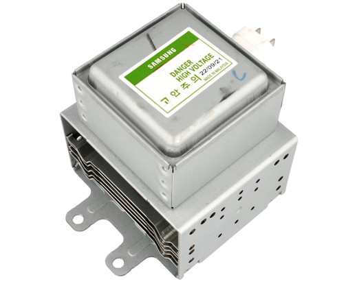 Samsung magnetron replaces - samsung,