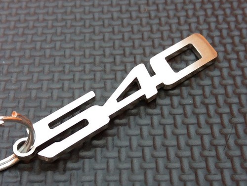 Keyring for bmw 540 - 540, e39