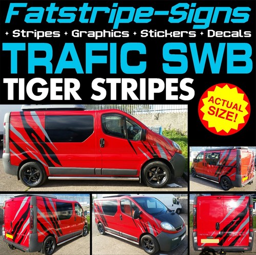 Fit renault trafic - to, swb