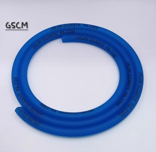 Blue motorcycle fuel - blue,