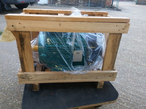 Brook crompton electric - brook,
