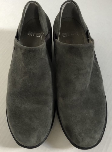 Ara luftpolster gray womens - luftpolster,