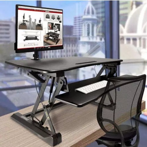 Duronic dm05d3 sit standing - dm05d3,