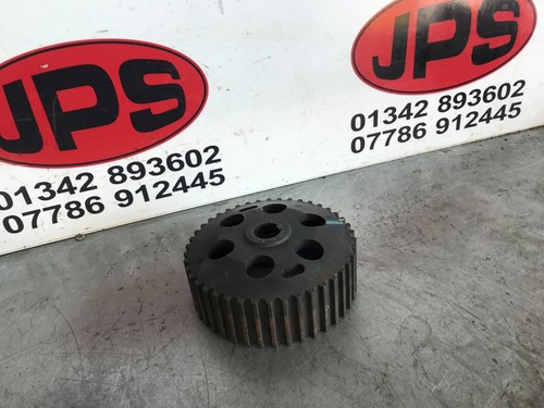 Camshaft drive pulley - , x