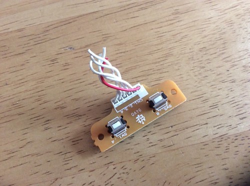 Original spektrum dx7 stick - spektrum,