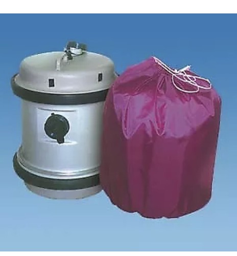 Aquaroll bag cover 40l - aquaroll,