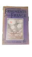 Fragments from france - ww,
