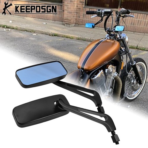 Anti glare motorcycle mirrors - anti-glare,