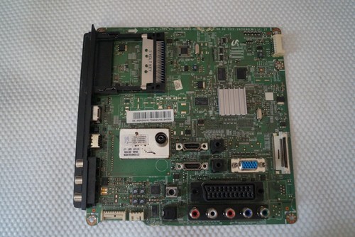 Main board bn41 - main, bn41-01536b