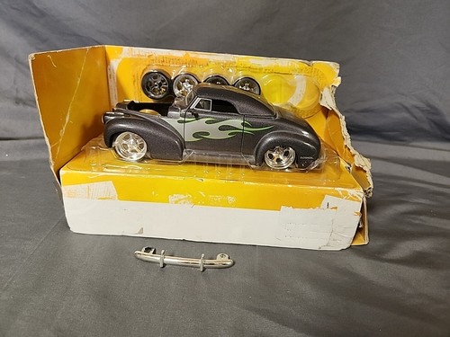 Jada dub city 1940 - jada, 1:24