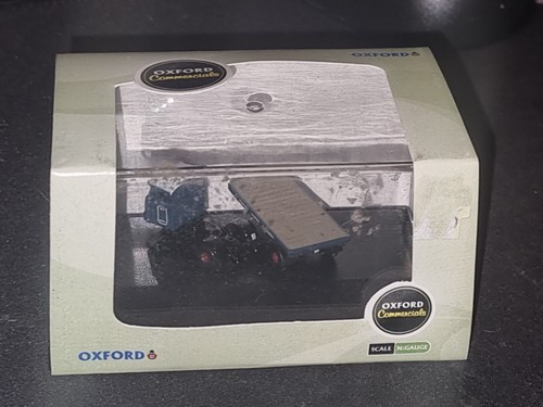 Oxford diecast nmh007 - oxford,