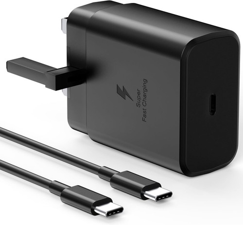 45w super fast charger - 45w,