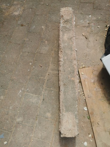 Concrete lintel 1100mm - , by