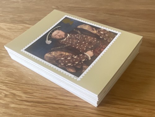 Singular joblot phq cards - phq,