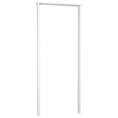 Mdf primed internal door - mdf,