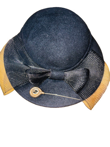 Vintage bhs millinery handmade - vintage,