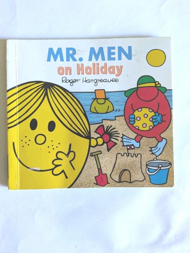 Men holiday - men, (mr.