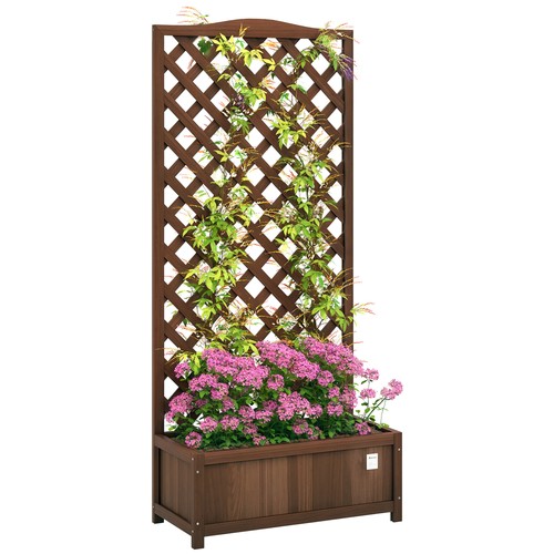 Outsunny garden wooden - outsunny,