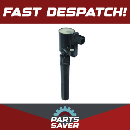 Ignition coil fits jaguar - ignition,