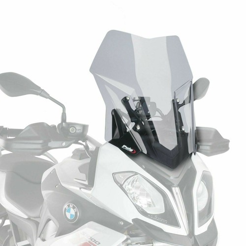 Puig touring screen windshield - puig,