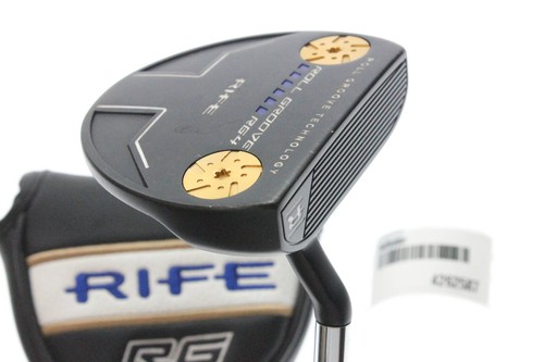 Guerin rife rg4 golf - club, mens