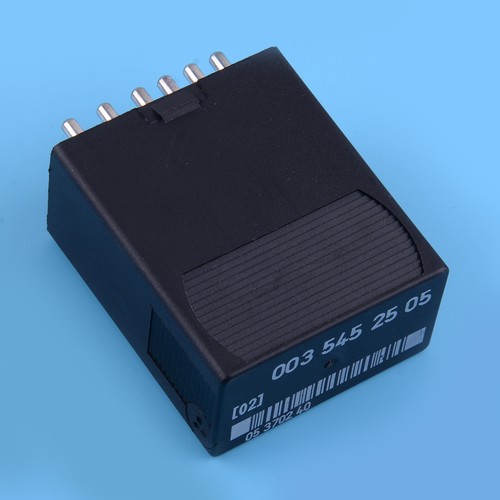 Fuel pump relay - fuel,