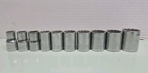 Craftsman vintage socket - craftsman,