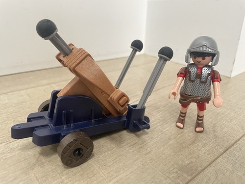 Playmobil roman legionnaire - playmobil,