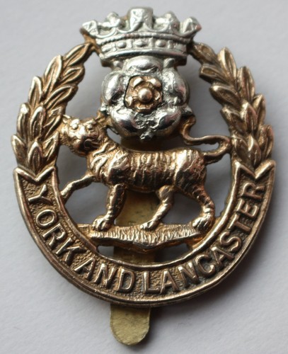 British army york and - british,