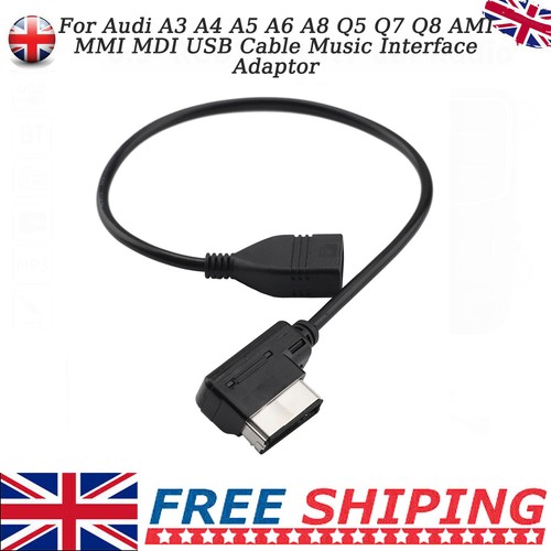 For audi music interface - for, vw