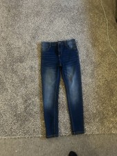 Asda george blue jeans ages - blue,