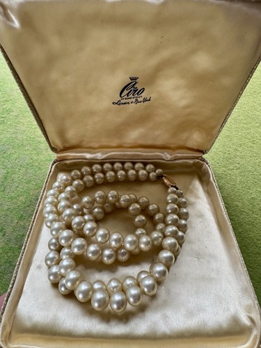 Ciro vintage 9ct - ciro, gold