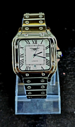 Torenzo giovanni london quartz - london,