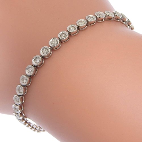 Tennis bracelet - tennis,