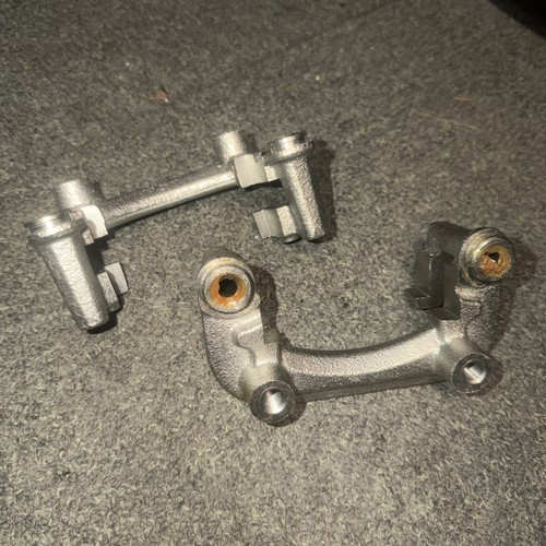 Ford sierra cosworth 2wd rear - ford,