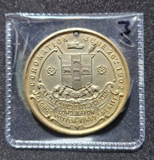 King edward vii 1902 - king, york