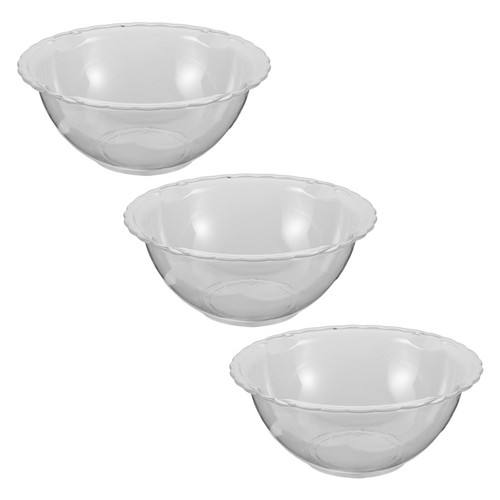 3pcs reusable transparent face - 3pcs,