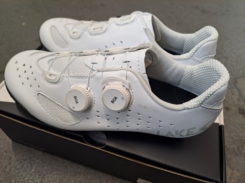 Lake cx238 road cycling - lake, shoes