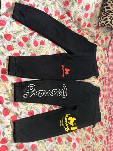 Pairs boys money - 2,