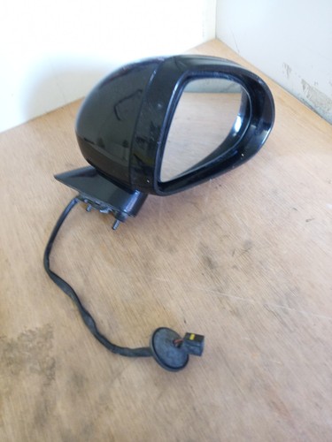 Wing mirror vauxhall corsa - wing,