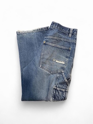 Southpole jeans men blue - southpole, men's